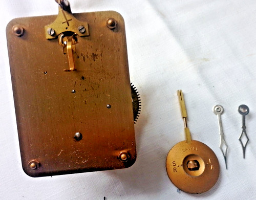 Davall vintage mechanical - davall,