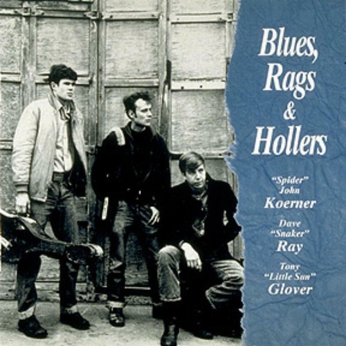 John koerner dave - john,
