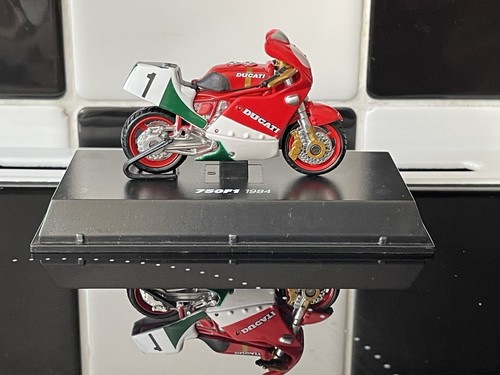 Ducati 750f1 1984 motorcycle - 750f1,