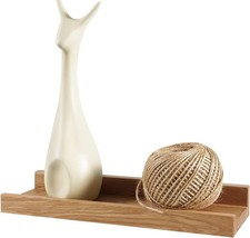 Recogwood Wooden Shelves-30cm