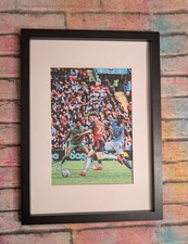 Luton Town EFL Trophy Vertu