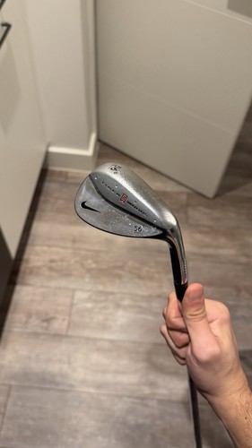 Nike tiger woods wedge - nike,