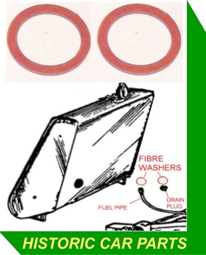 Fuel tank pipe drain - pipe, &