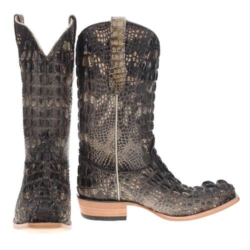 Vaccari men boots all - all, made
