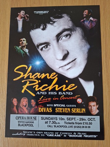1999 blackpool opera house - opera,