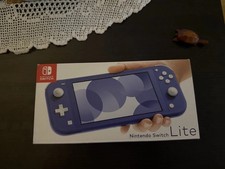 Nintendo Switch Lite 32GB