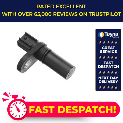 Rpm crankshaft sensor - rpm, /