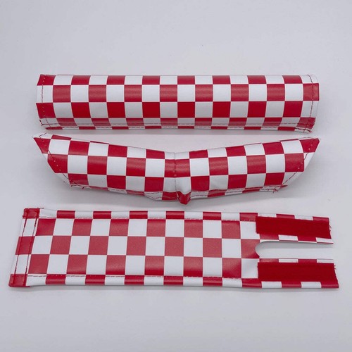 Bar classic checkers bmx - v-bar,