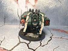 Forgeworld Dark Angels