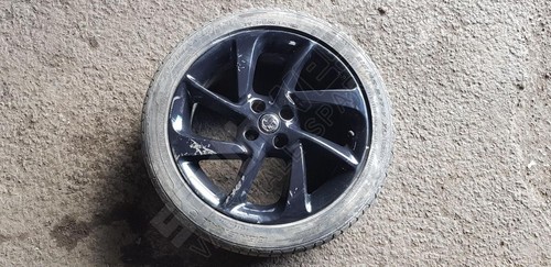 Vauxhall corsa ltd - corsa, e