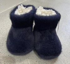 Marks & Spencer Navy Blue &