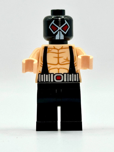 Lego superheroes set - -,