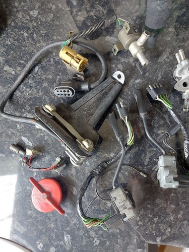 Job lot jaguar xjs xj40 - lot, 3.6/xj40