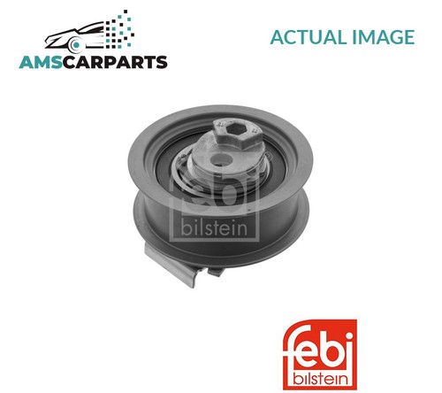 Timing belt tensioner - timing,