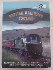 British Railways Scotland - 3