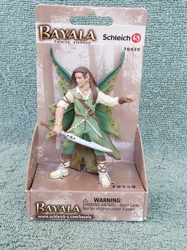 Retired schleich bayala - retired,