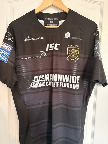 Ratu naulago signed hull - ratu,