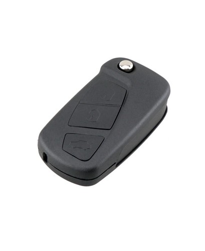 Replacement remote flip key - remote,