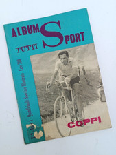 ♥ ALL SPORT ALBUM Fausto