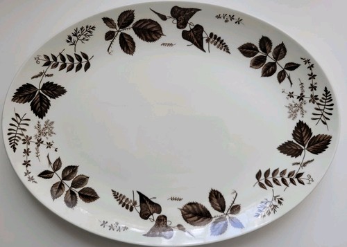 Vintage ridgway woodland - ridgway,