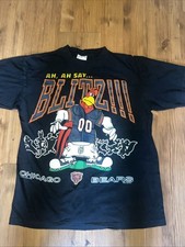 Vintage 1994 Chicago Bears