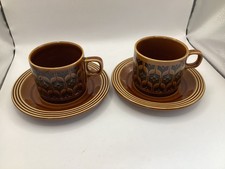 Vintage retro hornsea - retro,