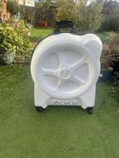 Gocycle storage case