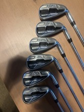 Cobra Fly XL Z irons