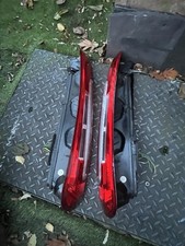 Ford C Max Rear Light Mk1 Facelift  LED Tail Lamps Pair COLLECT ONLY