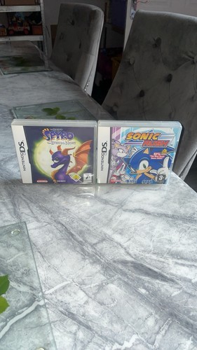 Nintendo games bundle - ds,