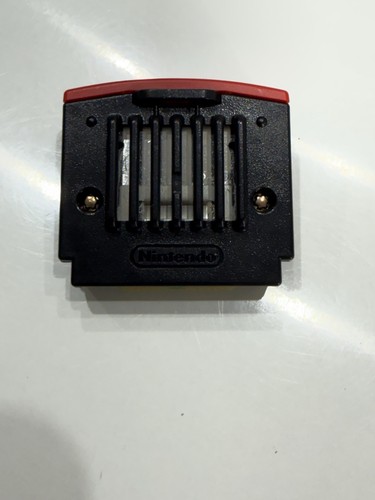 Official genuine nintendo - nintendo, 64