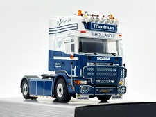 Scania 144l topline - topline, 4x2