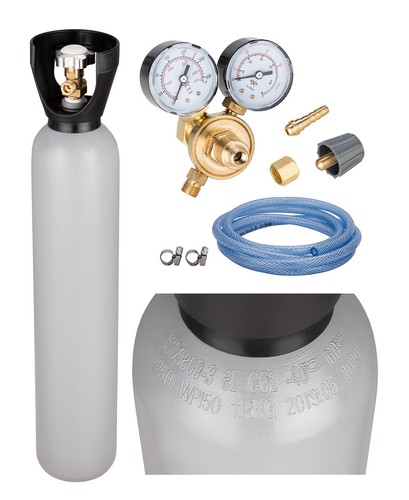 Co2 pure full - co2,