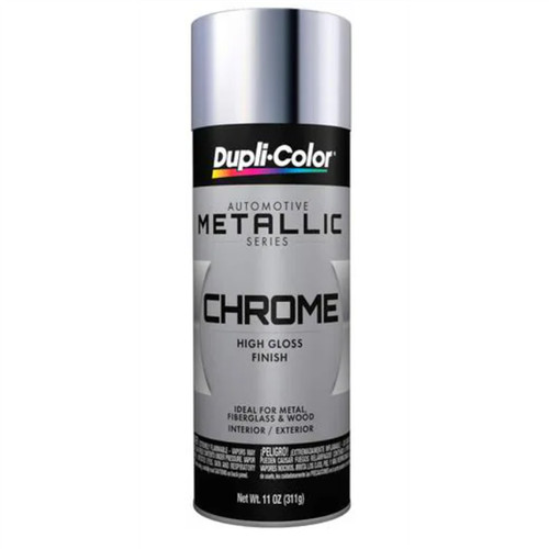 Krylon instant chrome spray - krylon,