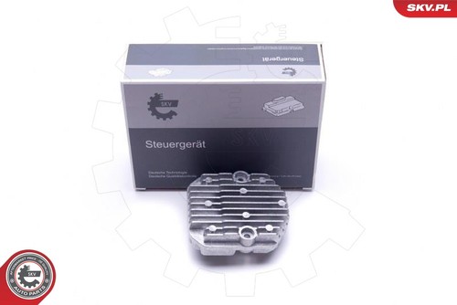 Esen skv 59skv080 control - esen,