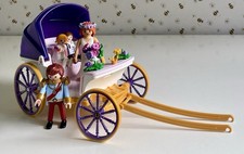 Playmobil Wedding Bride Long