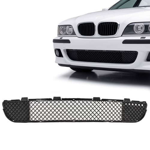 Front bumper grille suitable - front,
