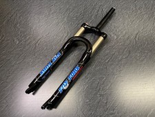 Fox 125mm vanilla - fox, 26”