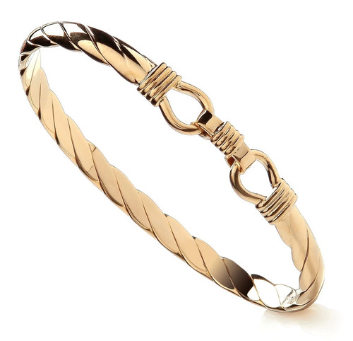 Solid 9ct gold - 9ct, on