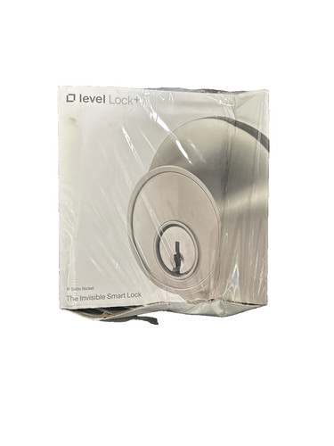 Level lock smart - +,