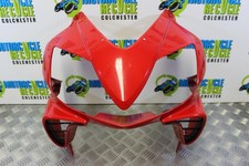 Honda CBR 600 F Panel Top Fairing Cowl 2001 to 2006 CBR600F CBR600 B147
