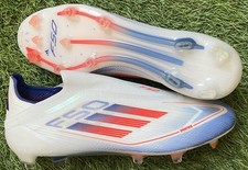 Adidas F50 Elite LL FG football boots UK 8.5 BRAND NEW UNWORN