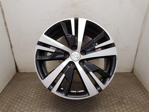 2016 2024 mk2 peugeot - mk2, 18"