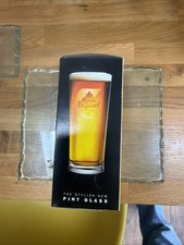 Carlsberg Export lager pint