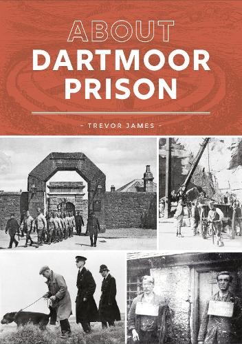 About dartmoor prison - prison, by