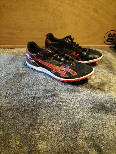 Asics spikes - asics,