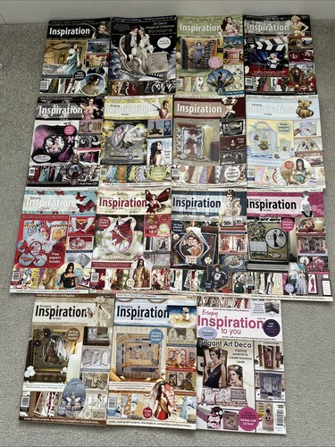 Debbi moore inspiration craft - debbi,