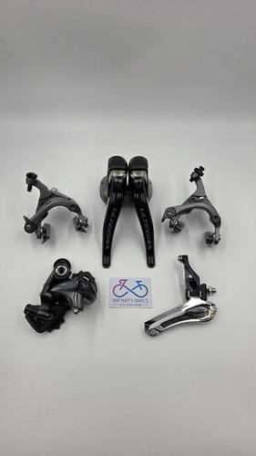 Shimano ultegra 6800 speed - shimano, 11-speed