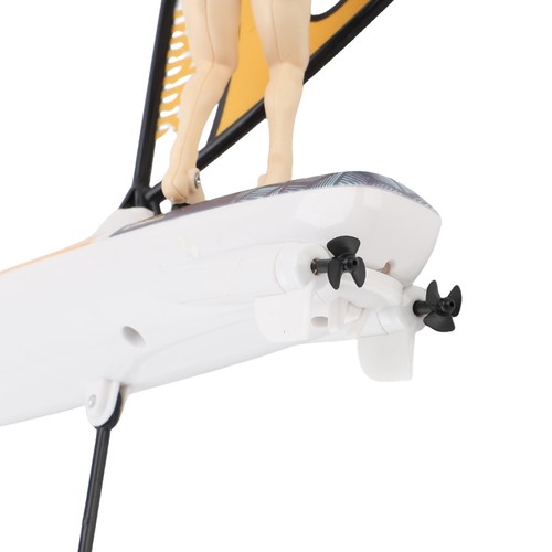 Remote control boat - control,