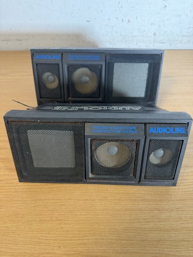 Vintage audioline precision - vintage,